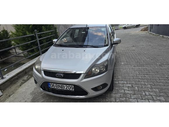 Sahibinden Ford Focus 1.6 Titanium 2009 Model