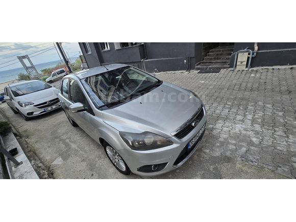 Sahibinden Ford Focus 1.6 Titanium 2009 Model