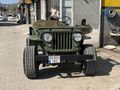 Galeriden Jeep Willys Aydın