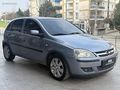 2005 OPEL CORSA 1.3 CDTI ENJOY