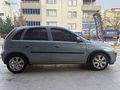 2005 OPEL CORSA 1.3 CDTI ENJOY