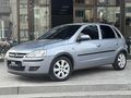 2005 OPEL CORSA 1.3 CDTI ENJOY
