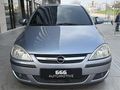 2005 OPEL CORSA 1.3 CDTI ENJOY