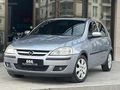 2005 OPEL CORSA 1.3 CDTI ENJOY
