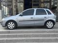 2005 OPEL CORSA 1.3 CDTI ENJOY