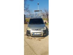 Sahibinden Peugeot Partner 2.0 HDI Comfort 2005 Model