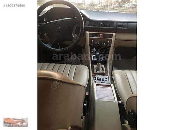 HASTASINA DOĞAN FİYATINA MERCEDESss E200
