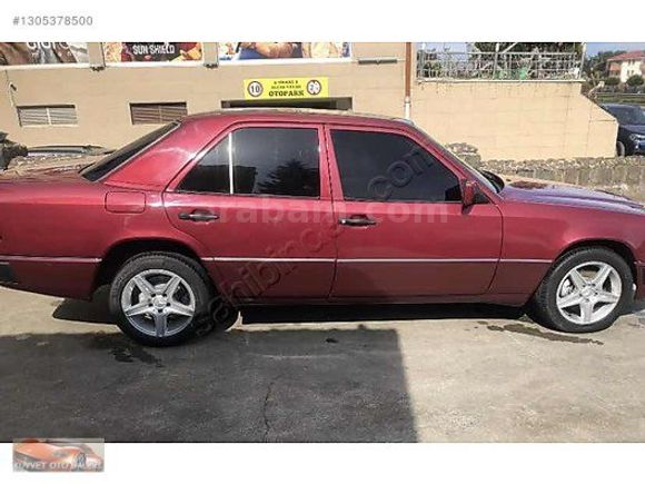 HASTASINA DOĞAN FİYATINA MERCEDESss E200