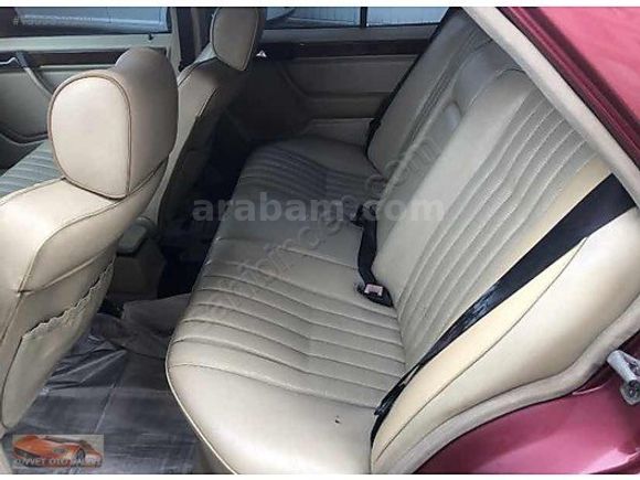 HASTASINA DOĞAN FİYATINA MERCEDESss E200