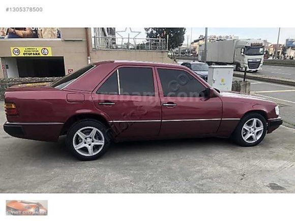 HASTASINA DOĞAN FİYATINA MERCEDESss E200