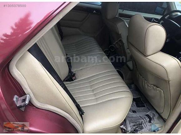 HASTASINA DOĞAN FİYATINA MERCEDESss E200