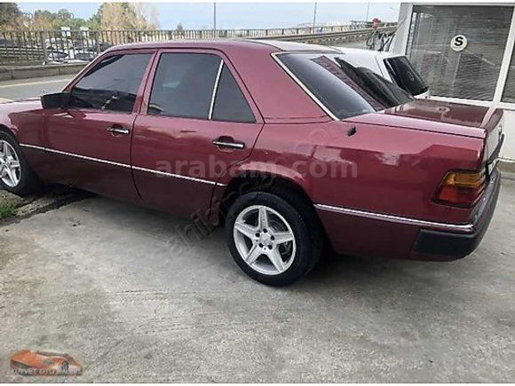 HASTASINA DOĞAN FİYATINA MERCEDESss E200