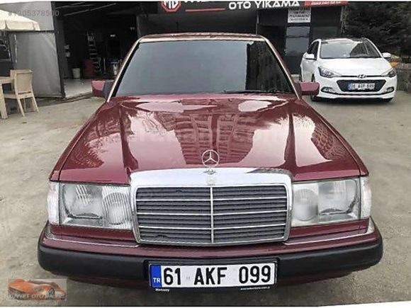 HASTASINA DOĞAN FİYATINA MERCEDESss E200