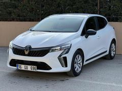 RENDA OTOMOTİV HATASIZ BOYASIZ OTOMATİK CLİO