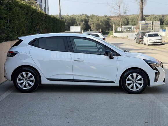 RENDA OTOMOTİV HATASIZ BOYASIZ OTOMATİK CLİO