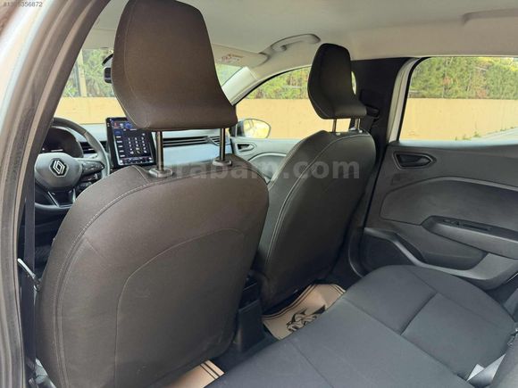 RENDA OTOMOTİV HATASIZ BOYASIZ OTOMATİK CLİO