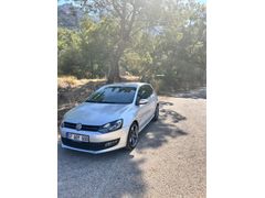 Sahibinden Volkswagen Polo 1.4 Comfortline 2011 Model
