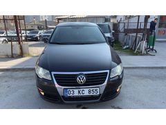Galeriden Volkswagen Passat 2.0 TDi Comfortline 2008 Model Konya