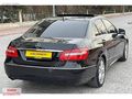 KURU DAN 2010 E 200 AVANTGARDA CAM TAVAN 280.000 KM DE
