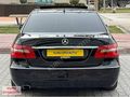 KURU DAN 2010 E 200 AVANTGARDA CAM TAVAN 280.000 KM DE