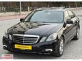 KURU DAN 2010 E 200 AVANTGARDA CAM TAVAN 280.000 KM DE