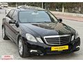 KURU DAN 2010 E 200 AVANTGARDA CAM TAVAN 280.000 KM DE