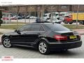 KURU DAN 2010 E 200 AVANTGARDA CAM TAVAN 280.000 KM DE