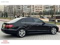 KURU DAN 2010 E 200 AVANTGARDA CAM TAVAN 280.000 KM DE