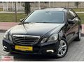 KURU DAN 2010 E 200 AVANTGARDA CAM TAVAN 280.000 KM DE
