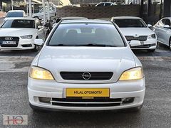 2004 MODEL OPEL ASTRA COMFORT 1.6 16 VF BENZİN/ TÜP MANUEL......