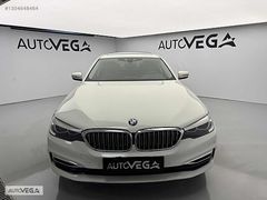 AUTOVEGA 2018 BMW 520İ LUXURY LİNE /SUNROOF/ISITMA