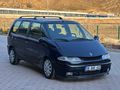 YILMAZ OTOMOTİV'DEN 7 KİŞİLİK 2.2 dCi ESPACE