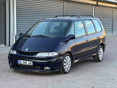 YILMAZ OTOMOTİV'DEN 7 KİŞİLİK 2.2 dCi ESPACE