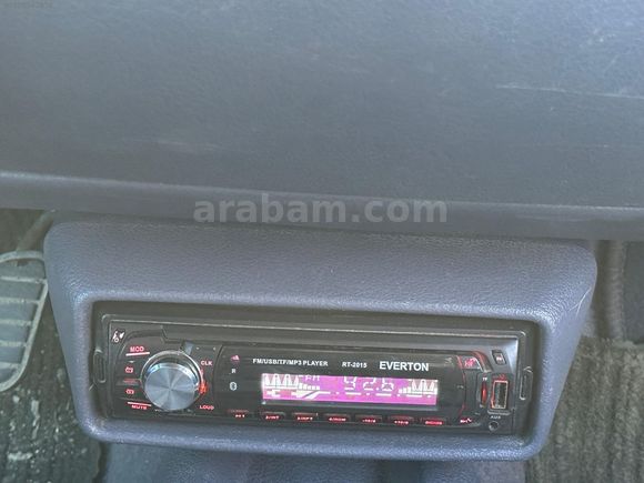 YILMAZ OTOMOTİV'DEN 7 KİŞİLİK 2.2 dCi ESPACE