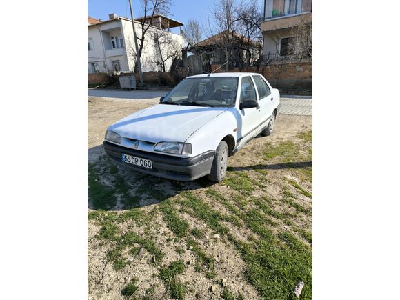 Sahibinden Renault R 19 1.4 Europa RNA 1998 Model
