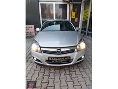 SAGLAMLAR OTOMOTİV DEN 2011 DEGİŞENSİZ OPEL ASTRA 111. YIL