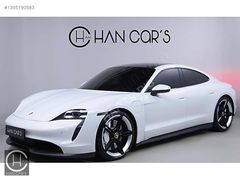 HAN CAR'S 2020 PORSCHE TAYCAN 4S P.PLUS A.AKS/Y.EKRAN/CHRONO/AİR