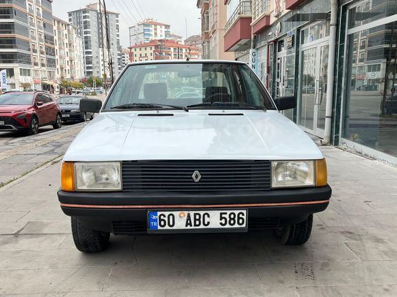 Sahibinden Renault R 9 1.4 Broadway 1993 Model