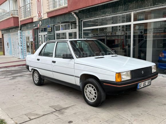 Sahibinden Renault R 9 1.4 Broadway 1993 Model