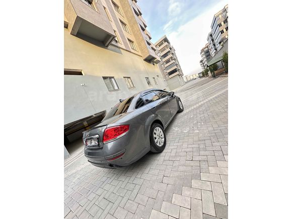Sahibinden Fiat Linea 1.3 Multijet Easy 2012 Model 