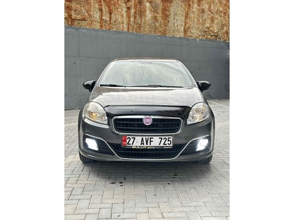 Sahibinden Fiat Linea 1.3 Multijet Easy 2012 Model 