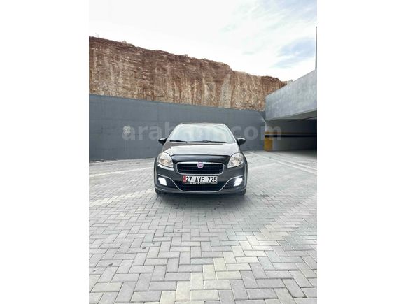 Sahibinden Fiat Linea 1.3 Multijet Easy 2012 Model 