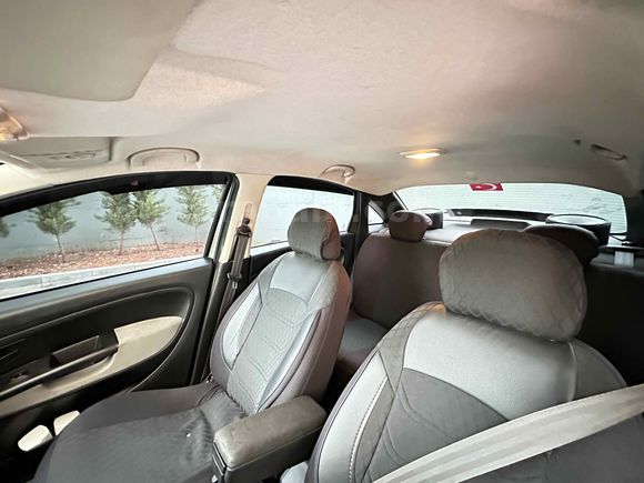 Sahibinden Fiat Linea 1.3 Multijet Easy 2012 Model 