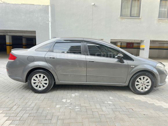Sahibinden Fiat Linea 1.3 Multijet Easy 2012 Model 