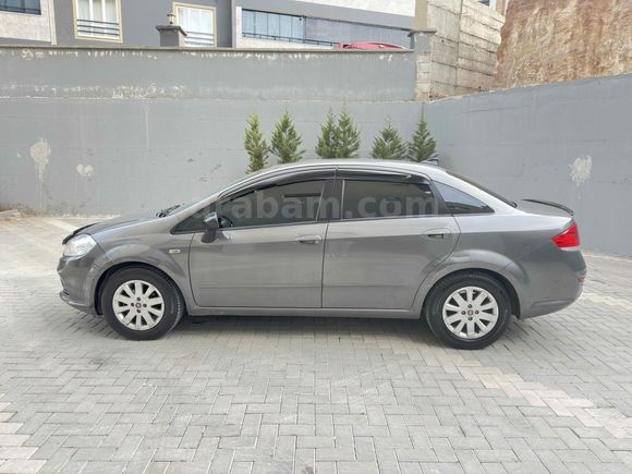 Sahibinden Fiat Linea 1.3 Multijet Easy 2012 Model 
