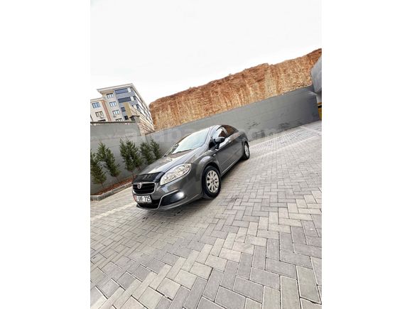 Sahibinden Fiat Linea 1.3 Multijet Easy 2012 Model 