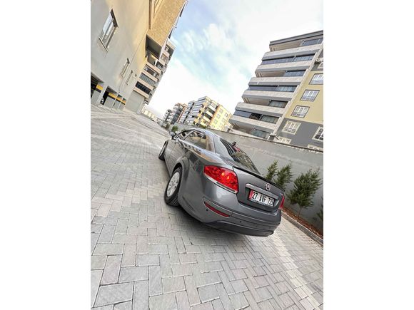 Sahibinden Fiat Linea 1.3 Multijet Easy 2012 Model 