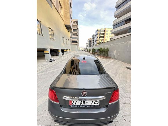 Sahibinden Fiat Linea 1.3 Multijet Easy 2012 Model 