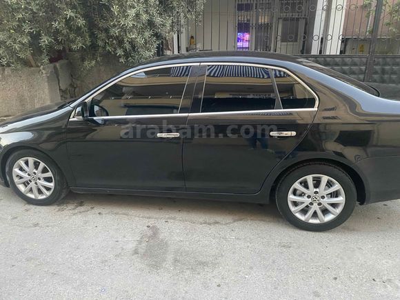 Sahibinden Volkswagen Jetta 1.6 Exclusive 2010 Model 