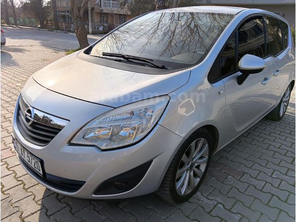 Sahibinden otomatik dizel Opel  boyasız düşük km.    l